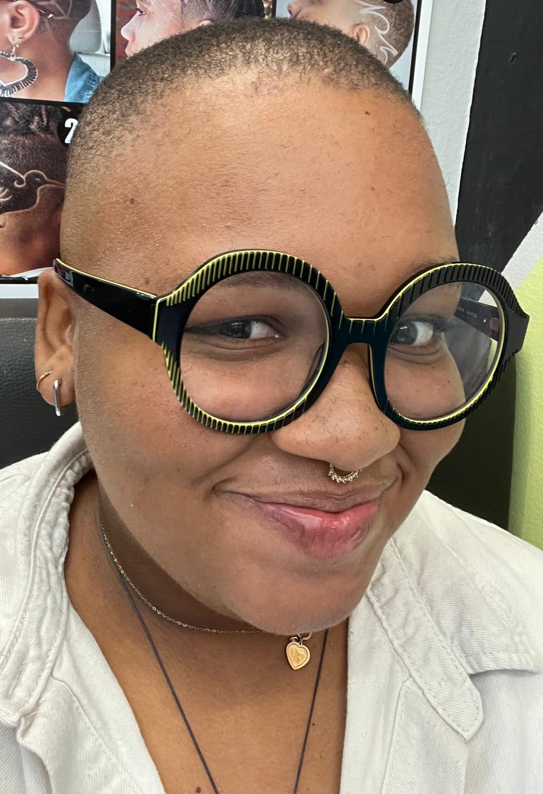 Portrait de Maëlys Actry